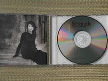 ◎CD Strength / 古内東子 _画像2