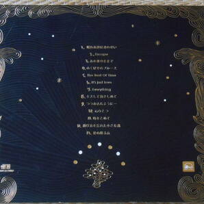 ◎CD MISIA 星空のライヴ -Best Acoustic Ballade- / ミーシャの画像3