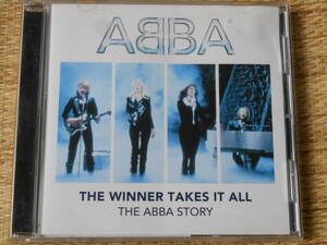 ◎CD スーパー・ベスト　アバ / ABBA 