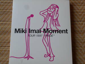 ◎CD Moment / 今井美樹 (2CD)