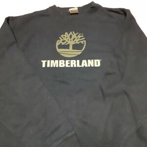 ティンバーランド　Timberland　トレーナー