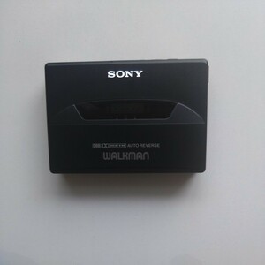 SONYウォークマン不動品