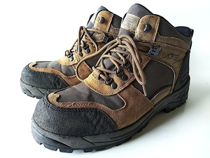 コールマン GORE-TEX 防水 トレッキングシューズ 登山靴 登山 靴 ブーツ 27.5cm Coleman アウトドア レジャー X101203092