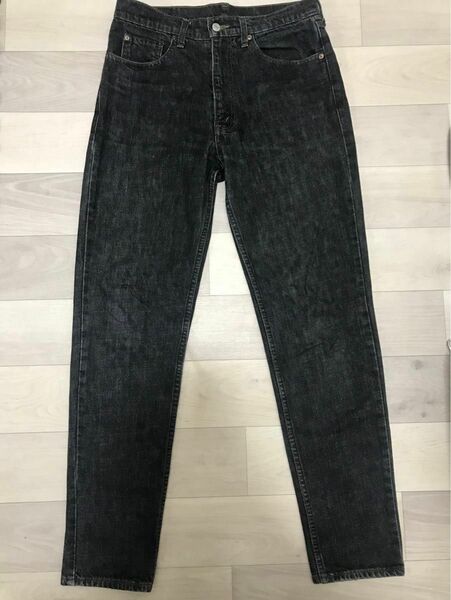 Levi's リーバイス size 32 インチ　日本製