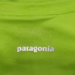 パタゴニア メンズ ショートスリーブ フォアランナー シャツ ＸＳサイズ 送料無料 patagonia M's S/S Fore Runner Shirt トレラン トレイルの画像6