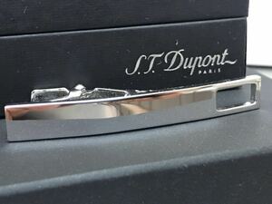 Dupont car b necktie pin tiepin Thai bar 