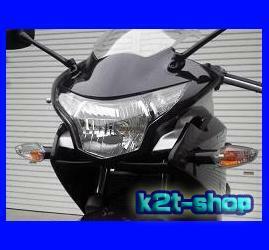 5％OFF 才谷屋EIGHT '11CBR250R(MC41) RCVフロントマスク/ノーマル