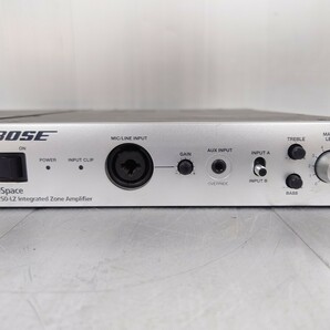 BOSE FreeSpace IZA 250-LZ ジャンク品 2台セットの画像3