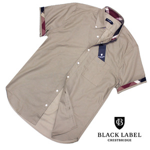 BLACK LABEL CRESTBRIDGE