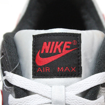 送料無料▼新品 US9/27cm ナイキ エアマックス90 NIKE AIR MAX 90 メタリック シルバー スニーカー■箱無し DX4233-001 Metallic Silver_画像7