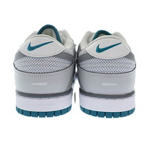 送料無料▼新品 ウィメンズ US 9.5/26.5cm ナイキ ダンク ロー NIKE W DUNK LOW SE タイムレス ズーム スニーカー シューズ■FJ5473-099_画像4