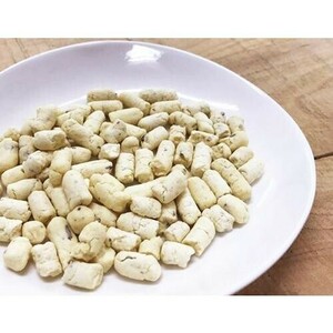 【送料無料】【みちのくファーム】【山羊ミルク入り】米粉クッキー　500ｇ