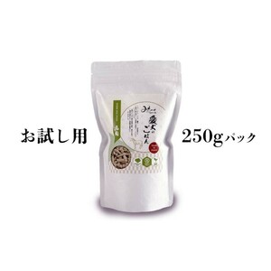 【送料無料】【みちのくファーム】愛犬のごはん 馬肉　250ｇ