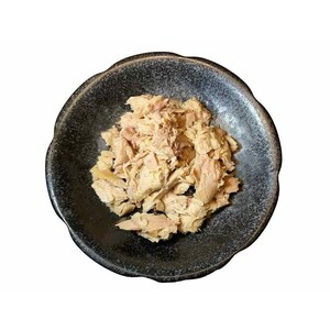 【送料無料】【みちのくファーム】【レトルト】まぐろ 100g