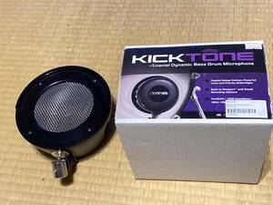 303 Morton Microphone Systems Kick Tone ダイナミックマイク
