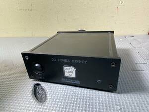 315 ELSOUND DC POWER SUPPLY