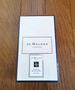 JO MALONE ジョーマローン ピオニー&ブラッシュスウェード100ml