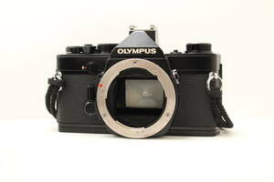 OLYMPUS オリンパス OM-1 N　ブラック　ボディのみ　