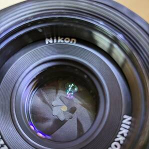 Nikon ニコン EM / Ai-s NIKKOR 50mm F1.8 パンケーキ の画像7