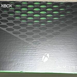 Xbox Series x ブラック RRT-00015