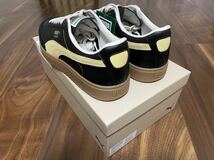 プーマ　PUMA コリブリ　新品未使用　27 黒×クリーム_画像4