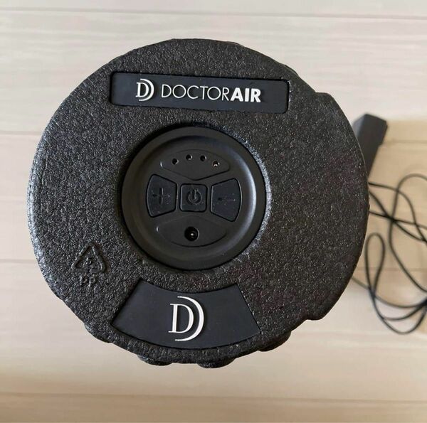 DOCTOR AIR ドクターエア　ストレッチロール