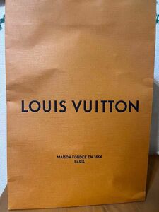 LOUIS VUITTON ショッパー/箱/保存袋/リボン
