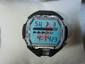 ★G-SHOCK A/Zギャングスタ― (DW-6695-J)のモジュール