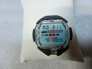 ★G-SHOCK A/Zギャングスタ― (DW-6695-I)のモジュール