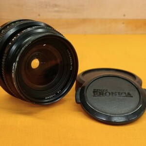 BRONICA