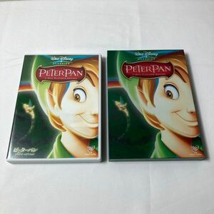  аниме DVD Peter * хлеб платина выпуск Disney wdv81