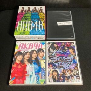 [ фотография имеется ] Японская музыка Blu-ray Disc AKB48 / AKB48 одиночный . концерт ~ja- балка ja.. какой? ~ Blue-ray wdv67