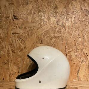 ビンテージヘルメット SRP-90 フルフェイスの画像4