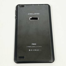 未開封品 TECLAST tPAD P80X 8インチ タブレット◆Android9 RAM2GB [N6949]_画像5