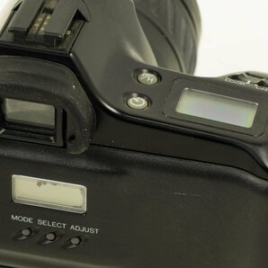 ジャンク扱い ニコン ミノルタ フィルムカメラ ストロボ 雑貨 まとめ a3700i SB16 [H587]の画像3