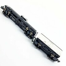 ジャンク扱い KATO Nゲージ 貨物列車 6両セット 10-809 トキ25000 ワム タキ3000 チキ5000 レ12000 [U12286]_画像8