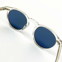 OLIVER PEOPLES オリバーピープルズ Gregory Peck Sun めがね サングラス OV5217S 1101R8 47□23 150 3F [U12315]_画像4