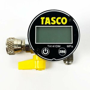 TASCO TA141DM タスコ デジタルミニ連成計 通電OK [M11379]