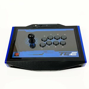 MAD CATZ マッドキャッツ TE2 アーケードファイトスティック トーナメントエディション2 [U12451]