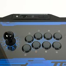 MAD CATZ マッドキャッツ TE2 アーケードファイトスティック トーナメントエディション2 [U12451]_画像2