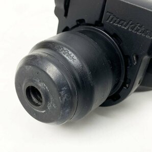 makita マキタ 16mm 充電式ハンマドリル 18V HR165D ケース付 [M11435]の画像5