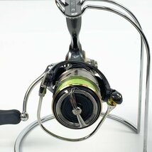 難あり DAIWA ダイワ 20 ルビアス LUVIAS LT2500 スピニングリール [U12500]_画像4