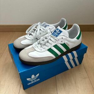 adidas SAMBA OG / アディダス サンバ OG