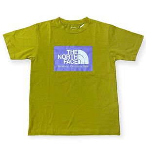 THE NORTH FACE ノースフェイス 半袖Tシャツ 新品未使用