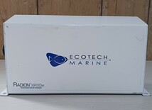 Radion XR30W　marine　金魚　水槽　安定器　ケーブル付き_画像2