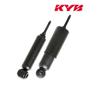 KYB KYB для ремонта амортизатор передние левое и правое 2 шт. комплект Elf NNR85AR/NPR85AN номер товара KSA1412/KSA1412 дом частного лица отправка возможно 
