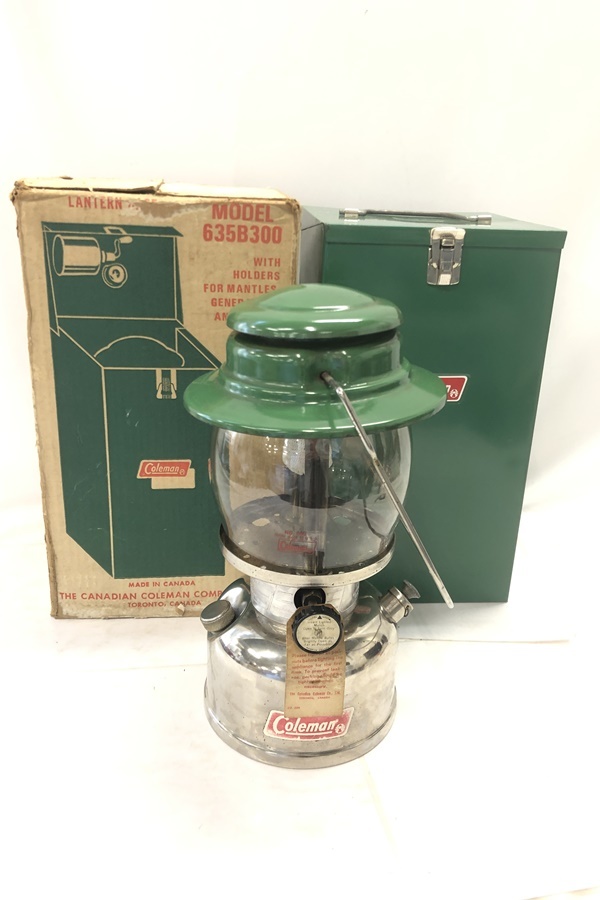 Yahoo!オークション -「coleman コールマン ランタン635」の落札 Yahoo!オークション -「coleman コールマン ランタン635」の落札