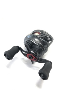 【送料無料】東京)◇DAIWA ダイワ 20 アルファス　AIR TW 8.6L