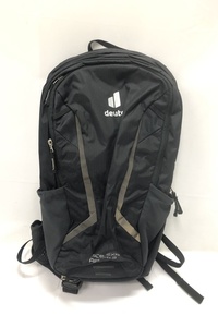 【送料無料】東京)◇Deuter ドイター RACE EXP AIR 14+3 バックパック リュックサック