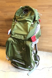 [ free shipping ] Tokyo )OSPREY Osprey pokoAG plus 